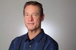 Marketing Speaker David Meerman Scott