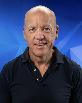 Jim Stewart, founder of StewArt Media