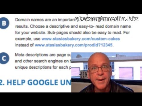 Google Cheat Sheet Decrypted