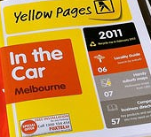 Yellow pages sensis seo