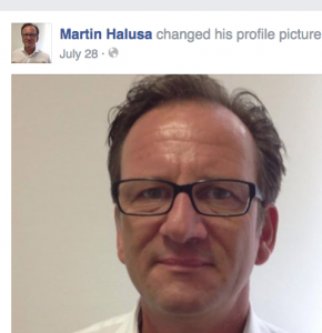 Martin Halusa