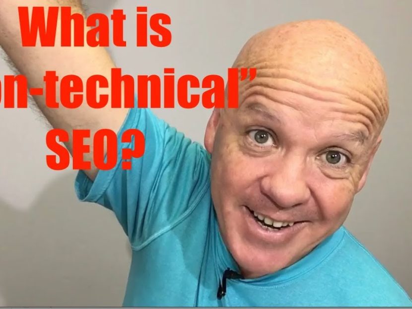 Technical SEO. What is it?