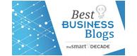 Best Business Blogs - 2017