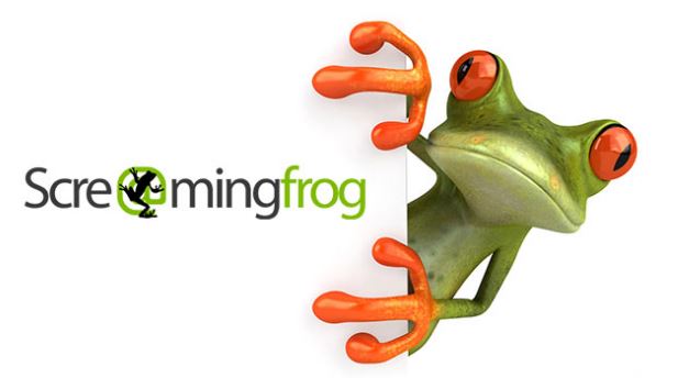 One Of The Best SEO Tools – Screaming Frog – Part 2