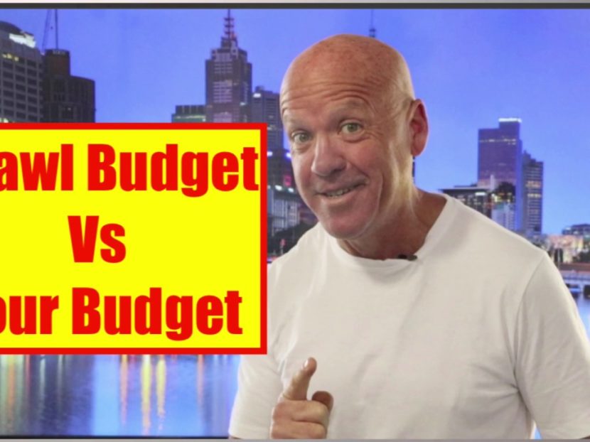 Crawl Budget vs. Your Budget