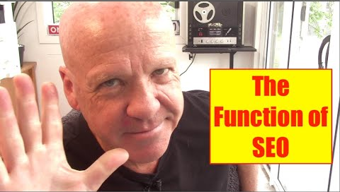 The function of SEO is not what you think. | StewArt Media